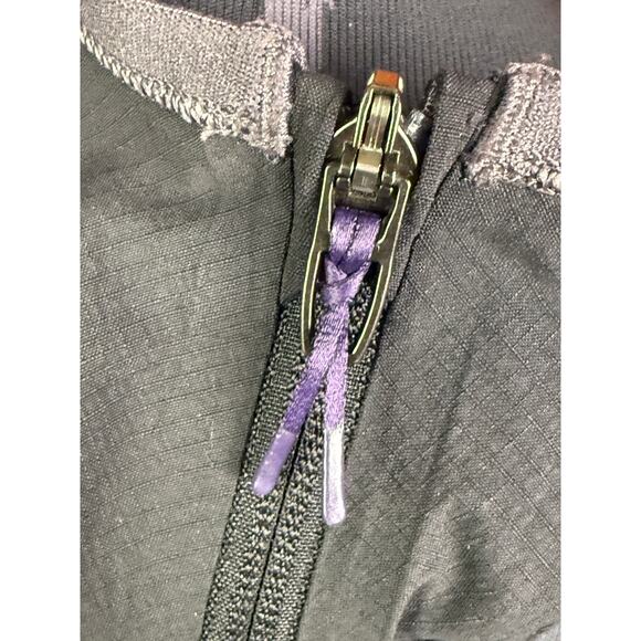 Lululemon x Robert Geller Take The Moment Full Zip Hoodie Jacket Jacquard Medium - Picture 5 of 9